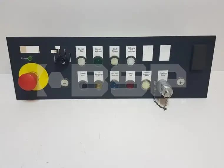 Siemens 6FC5203-0AD22-0AA1 Siemens 6FC5203-0AD22-0AA1