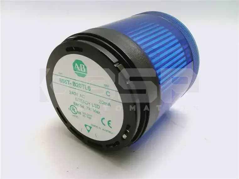 Allen Bradley 855T-B20TL6 Allen Bradley 855T-B20TL6
