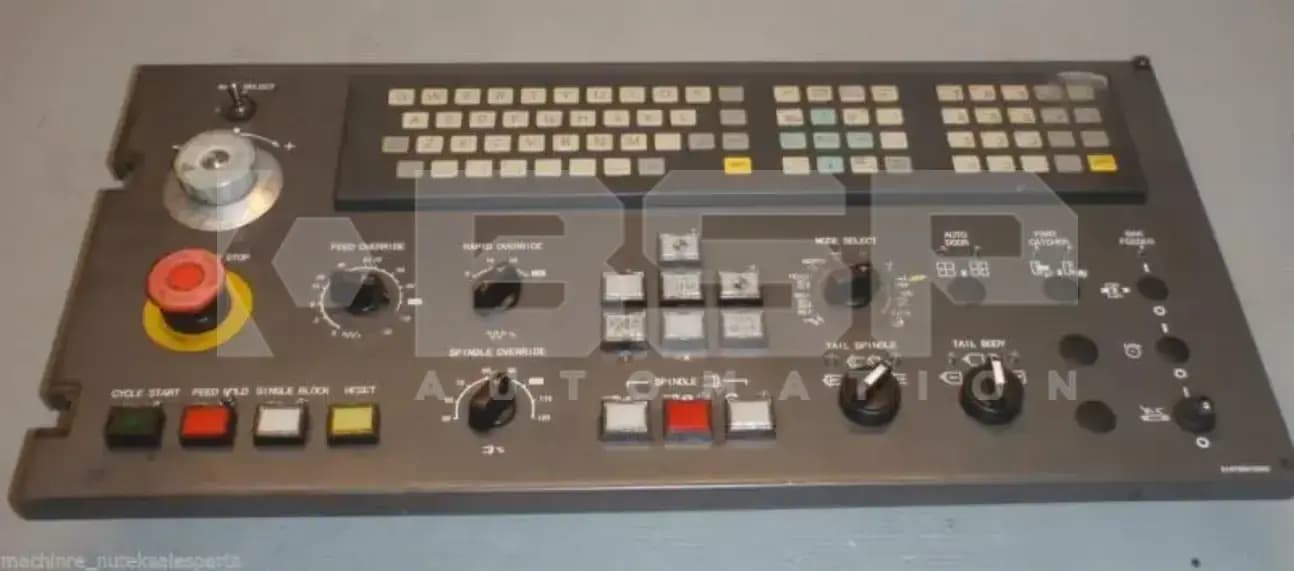 Siemens 6FC5203-0AC02-0AA0 Siemens 6FC5203-0AC02-0AA0