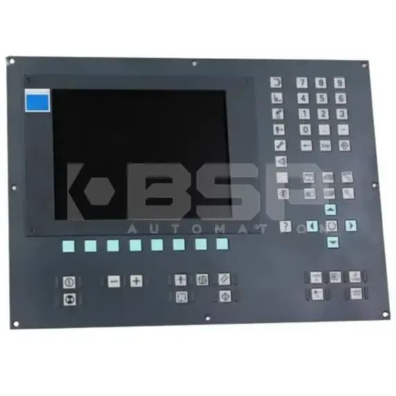 Siemens 6FC5203-0AB50-0AA2 Siemens 6FC5203-0AB50-0AA2