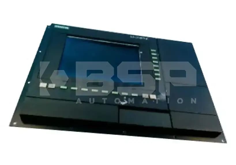 Siemens 6FC5203-0AB20-0AA3 Siemens 6FC5203-0AB20-0AA3
