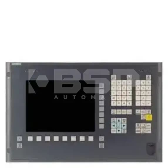 Siemens 6FC5203-0AB13-0AA3 Siemens 6FC5203-0AB13-0AA3