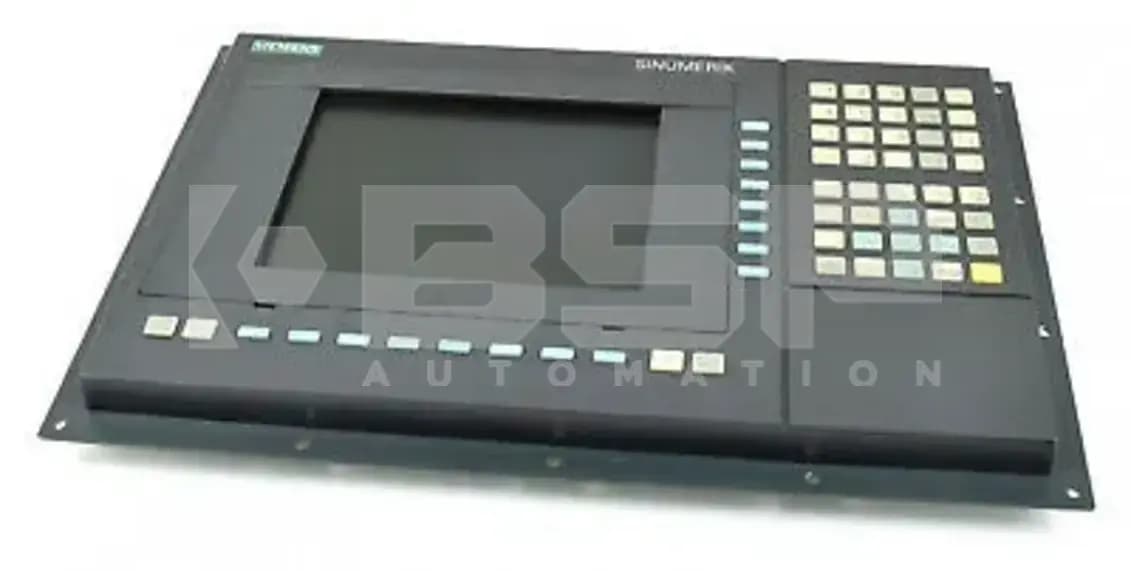 Siemens 6FC5203-0AB11-0AA1 Siemens 6FC5203-0AB11-0AA1