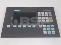 Siemens 6FC5203-0AB00-0AA0 Siemens 6FC5203-0AB00-0AA0