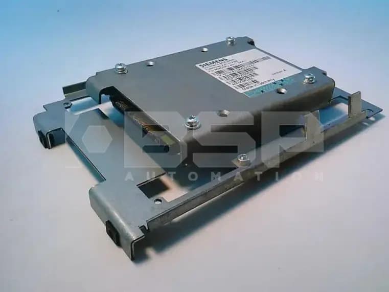 Siemens 6FC5147-0AA20-0AA1 Siemens 6FC5147-0AA20-0AA1