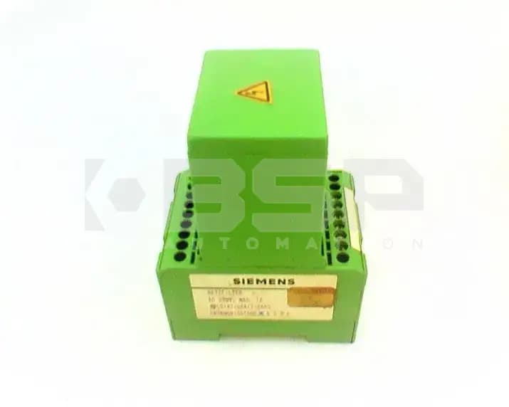Siemens 6FC5147-0AA12-0AA0 Siemens 6FC5147-0AA12-0AA0