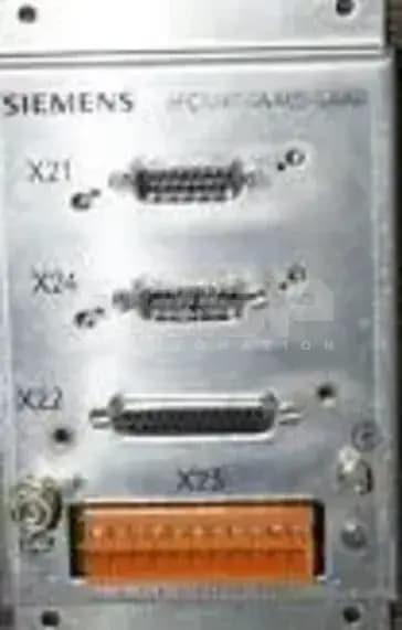 Siemens 6FC5147-0AA05-0AA0 Siemens 6FC5147-0AA05-0AA0