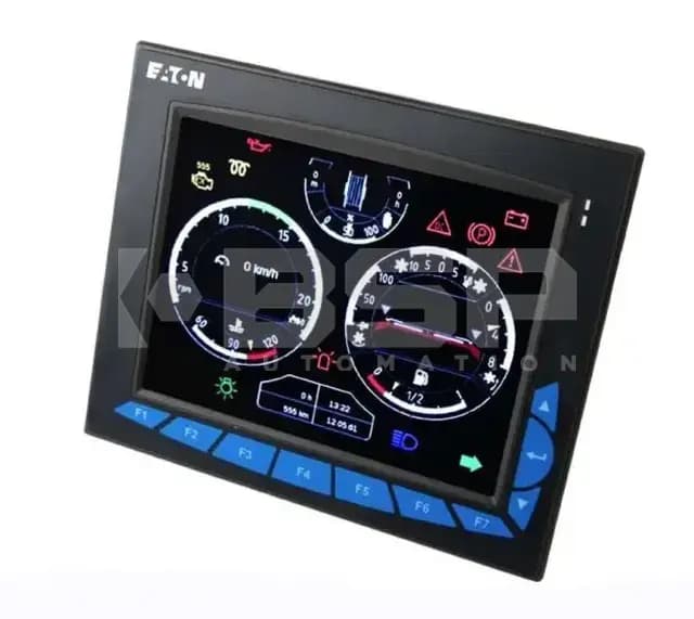 Eaton VFX-100M Eaton VFX-100M