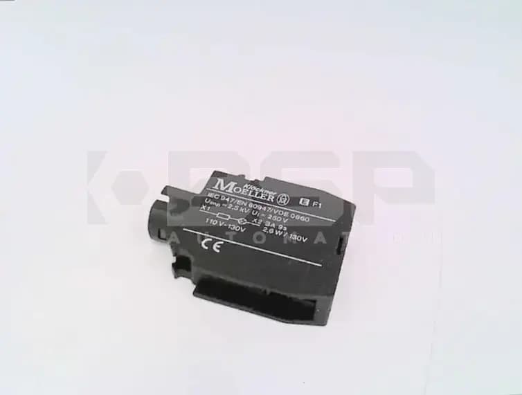 Eaton VDE-0660 Eaton VDE-0660
