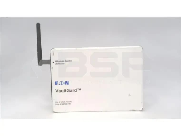 Eaton VAULTGARD Eaton VAULTGARD