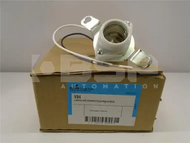 Eaton V84 Eaton V84