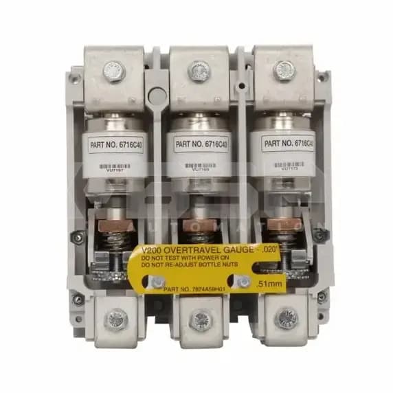 Eaton V201KTCJZ1 Eaton V201KTCJZ1
