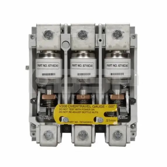 Eaton V201K5CJZ1 Eaton V201K5CJZ1