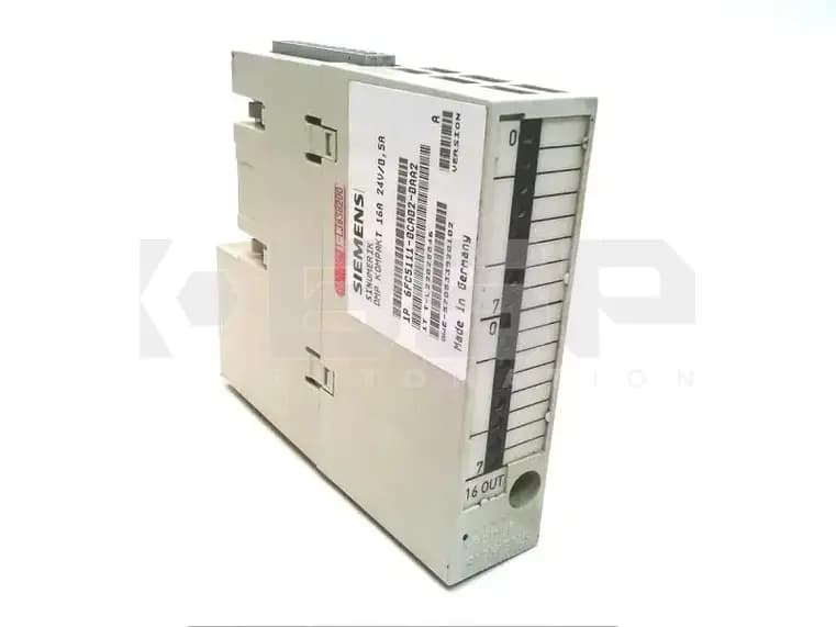 Siemens 6FC5111-0CA02-0AA2 Siemens 6FC5111-0CA02-0AA2