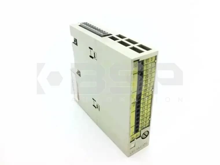 Siemens 6FC5111-0CA01-0AA0 Siemens 6FC5111-0CA01-0AA0