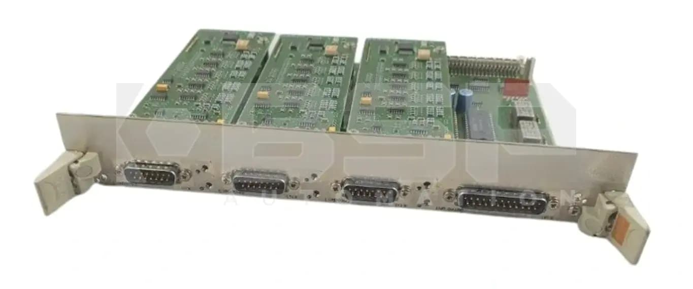 Siemens 6FC5111-0BA04-0AA0 Siemens 6FC5111-0BA04-0AA0
