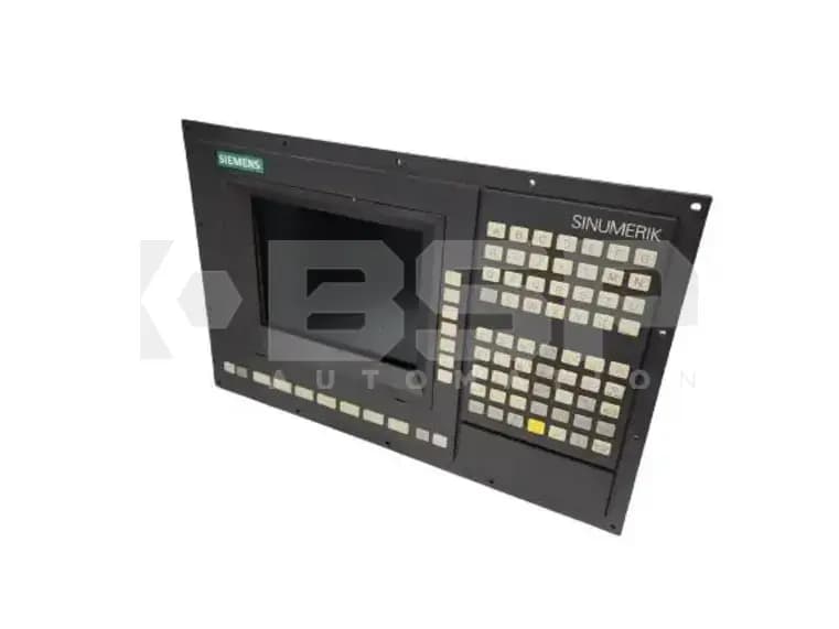 Siemens 6FC5103-0AB13-0AA2 Siemens 6FC5103-0AB13-0AA2