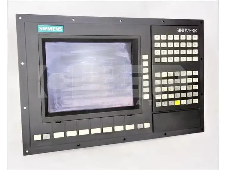Siemens 6FC5103-0AB03-1AA3 Siemens 6FC5103-0AB03-1AA3