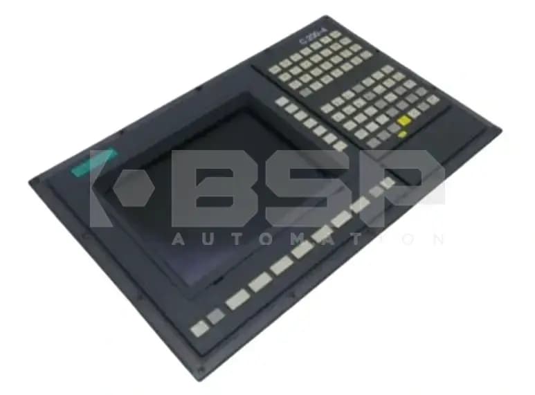 Siemens 6FC5103-0AB03-1AA2 Siemens 6FC5103-0AB03-1AA2