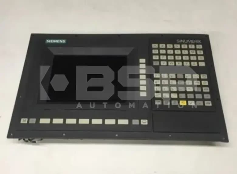 Siemens 6FC5103-0AB03-0AA2 Siemens 6FC5103-0AB03-0AA2