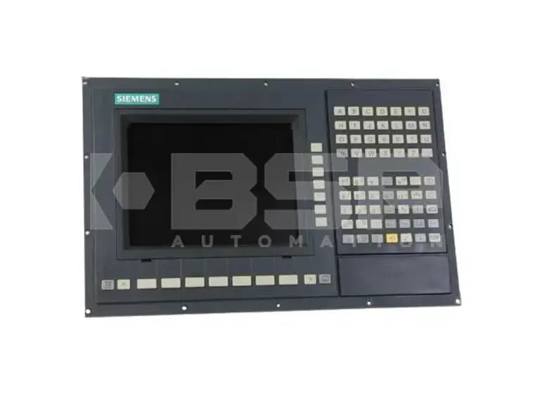 Siemens 6FC5103-0AB03-0AA1 Siemens 6FC5103-0AB03-0AA1