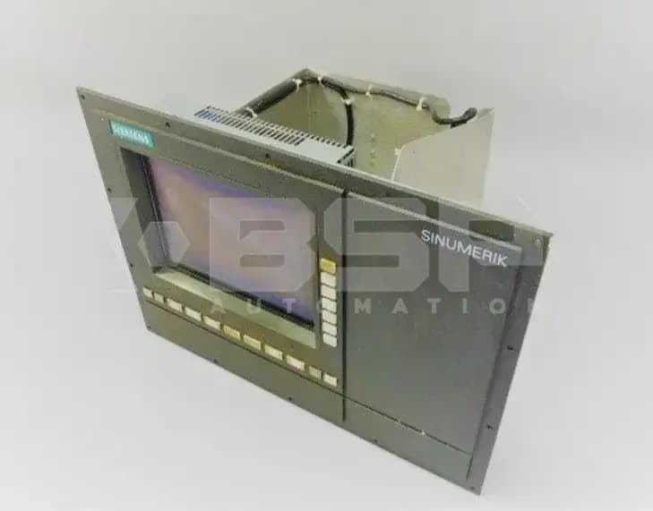 Siemens 6FC5103-0AB01-0AA4 Siemens 6FC5103-0AB01-0AA4