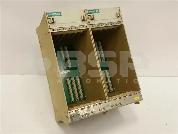 Siemens 6FC5101-0AA01-0AA0 Siemens 6FC5101-0AA01-0AA0
