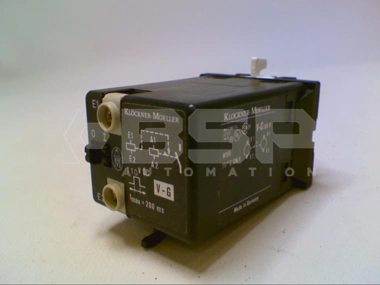 Eaton V-G-DIL-R-110VDC Eaton V-G-DIL-R-110VDC