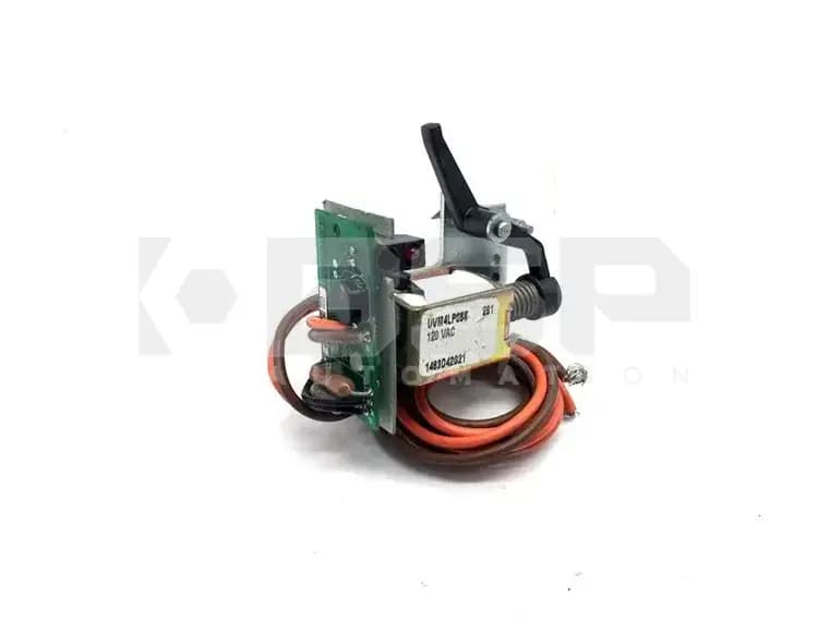Eaton UVM4LP08K Eaton UVM4LP08K
