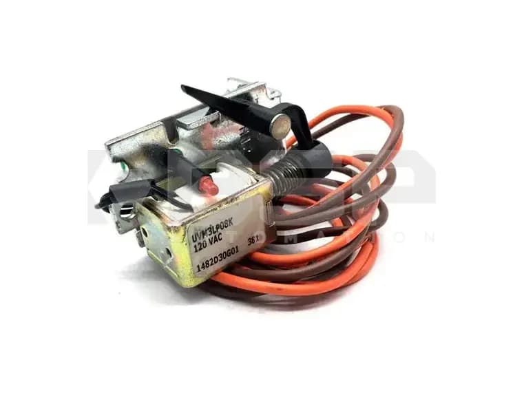 Eaton UVM3LP08K Eaton UVM3LP08K