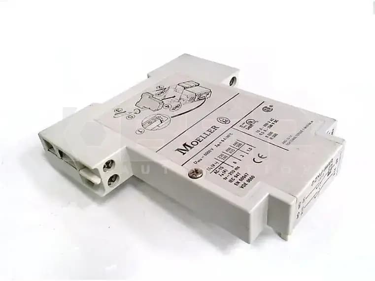 Eaton UVHI-PKZ 2-220/230V- 50HZ-240V-60HZ Eaton UVHI-PKZ 2-220/230V- 50HZ-240V-60HZ
