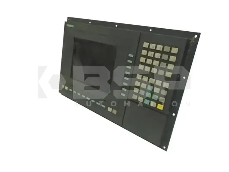 Siemens 6FC5-203-0AB12-0AA0 Siemens 6FC5-203-0AB12-0AA0