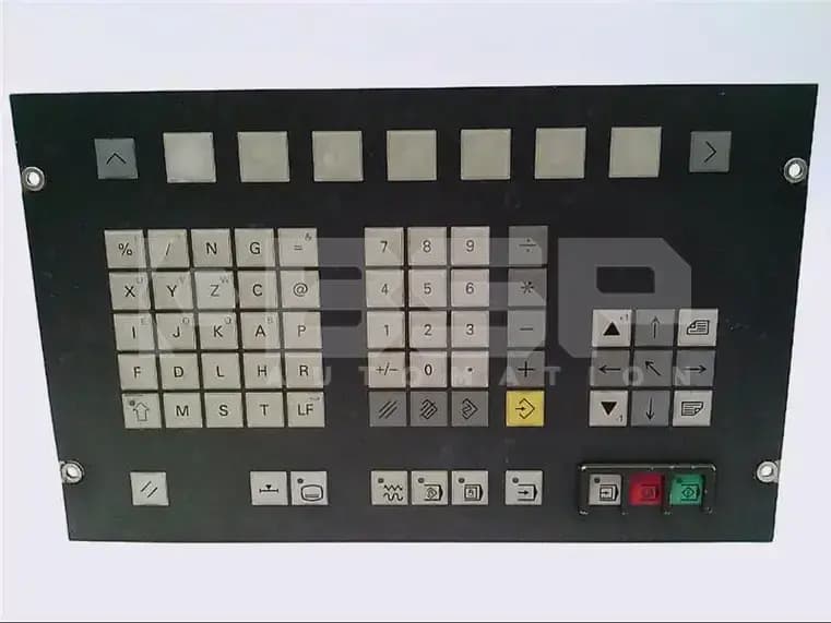 Siemens 6FC4600-1AS01 Siemens 6FC4600-1AS01