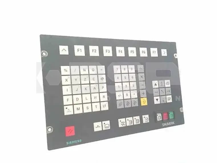 Siemens 6FC4600-0AS02 Siemens 6FC4600-0AS02
