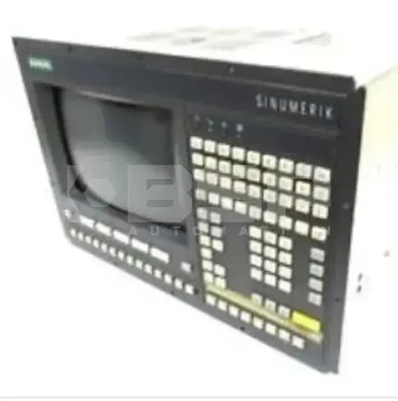 Siemens 6FC3988-7FD25 Siemens 6FC3988-7FD25