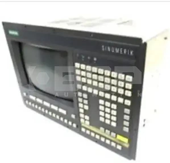 Siemens 6FC3988-7FB20 Siemens 6FC3988-7FB20
