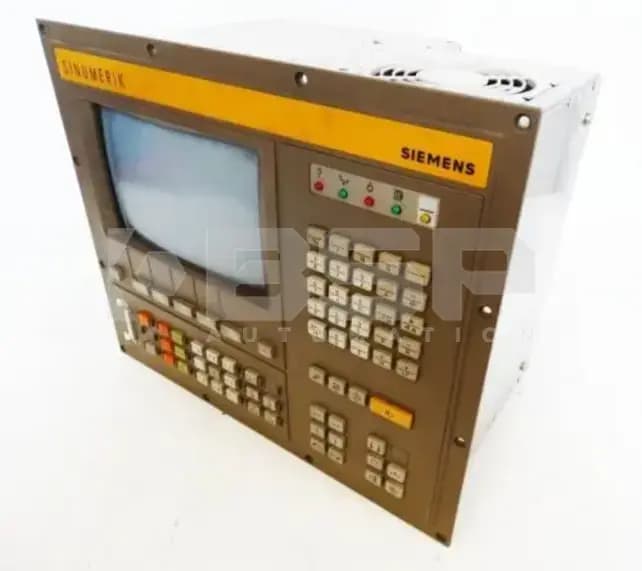 Siemens 6FC3988-7FA20 Siemens 6FC3988-7FA20