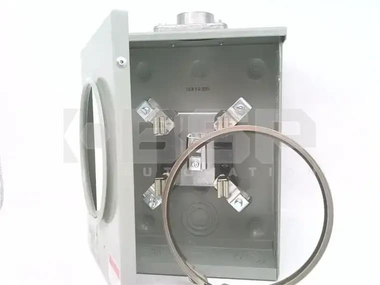 Eaton URRS101LCH Eaton URRS101LCH