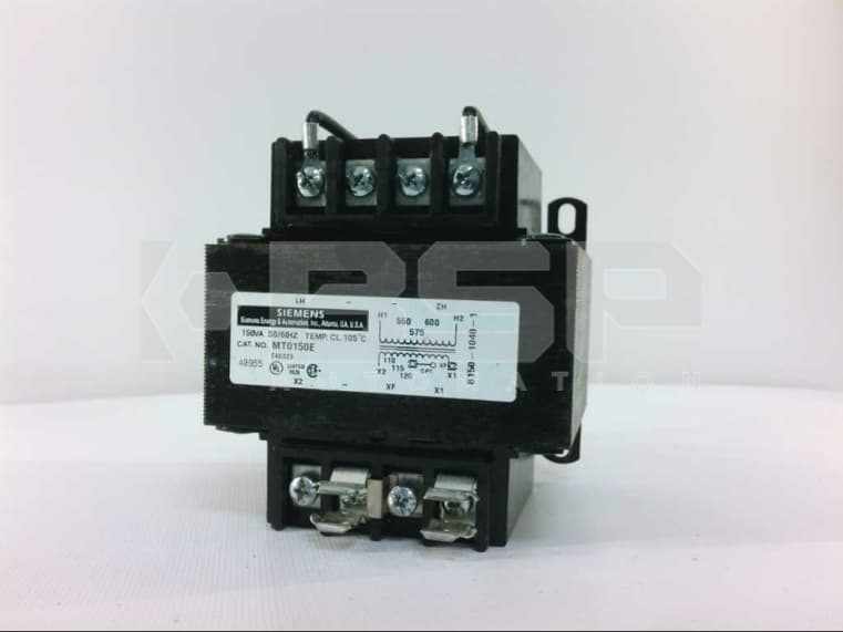 Siemens MT0150E Siemens MT0150E