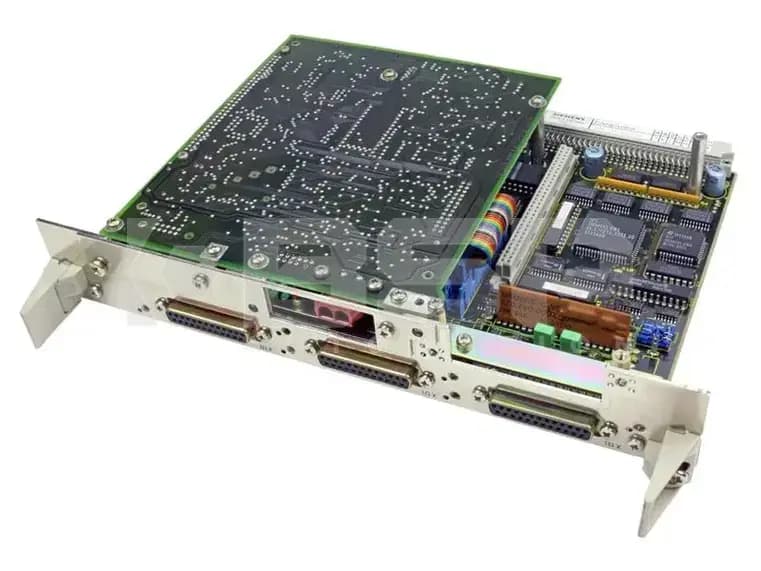 Siemens 6FC3986-3JR Siemens 6FC3986-3JR