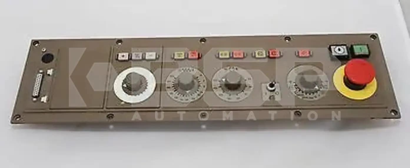 Siemens 6FC3986-3EU Siemens 6FC3986-3EU
