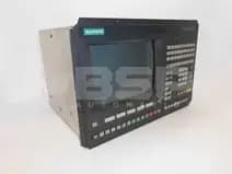 Siemens 6FC3985-7AU25 Siemens 6FC3985-7AU25