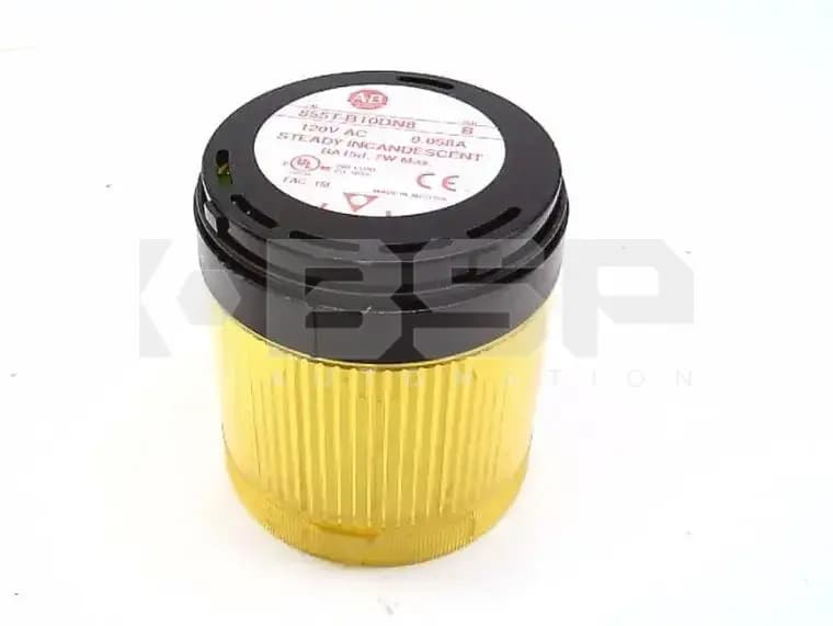 Allen Bradley 855T-B10DN8 Allen Bradley 855T-B10DN8