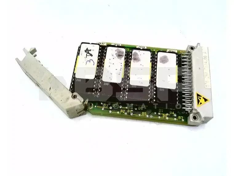 Siemens 6FC3984-4BM Siemens 6FC3984-4BM