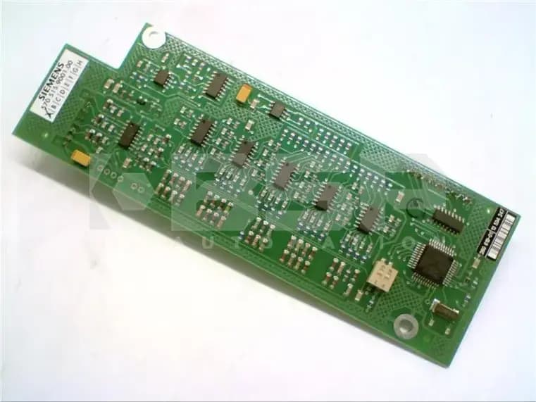 Siemens 6FC3981-3HM01 Siemens 6FC3981-3HM01