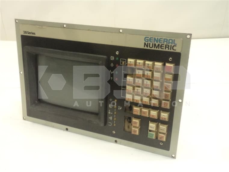 Siemens 6FC3888-5MB Siemens 6FC3888-5MB