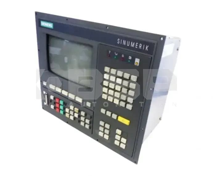 Siemens 6FC3551-1AC-Z Siemens 6FC3551-1AC-Z
