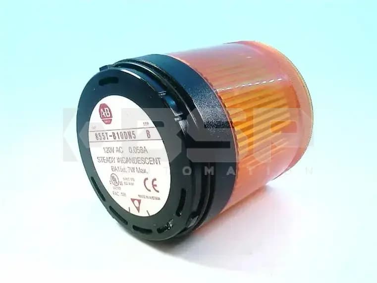 Allen Bradley 855T-B10DN5 Allen Bradley 855T-B10DN5