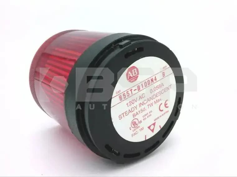 Allen Bradley 855T-B10DN4 Allen Bradley 855T-B10DN4