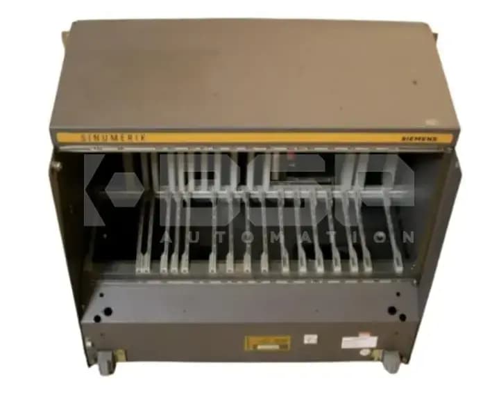 Siemens 6FC3381-1EA-Z Siemens 6FC3381-1EA-Z